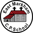 East Markham Primary School crest